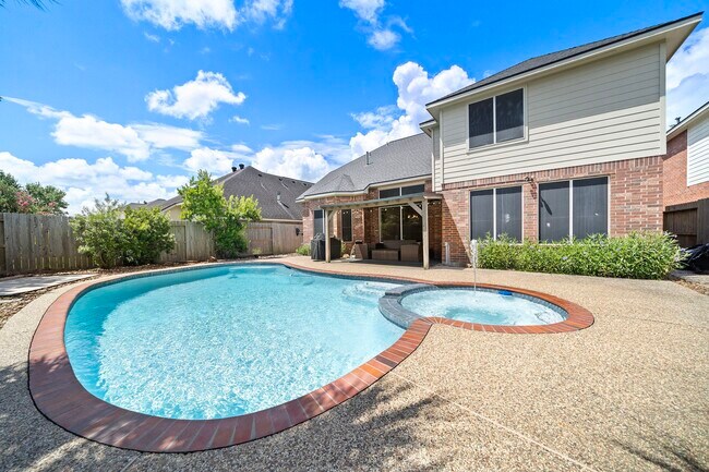 Foto del edificio - 22634 Cascade Springs Dr