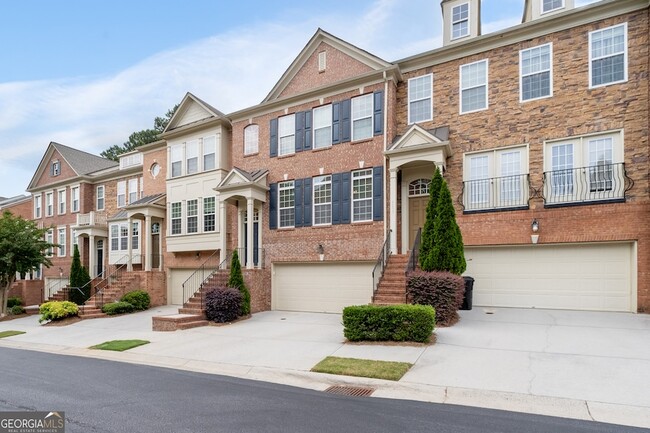 Photo - 4637 Wehunt Commons Dr Townhome