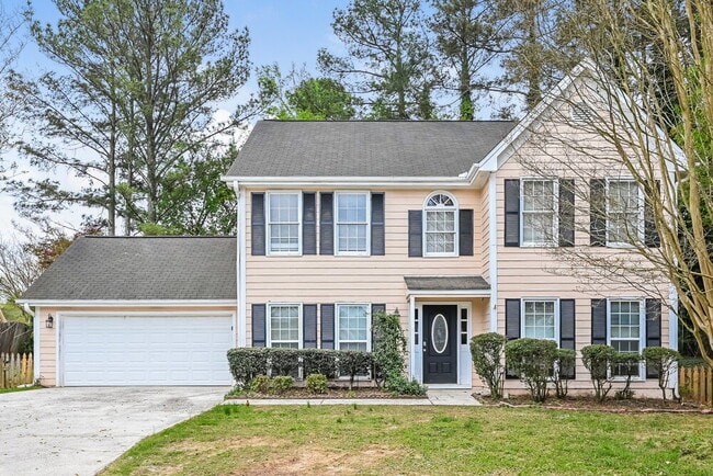 Building Photo - 2128 Blue Martin Ct