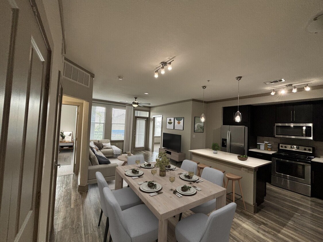 Midtown Living at $1,829 – Limited-Time Sp... - Midtown Living at $1,829 – Limited-Time Sp...