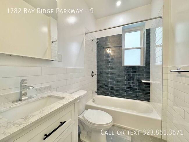 Foto del edificio - 1782 Bay Ridge Pkwy