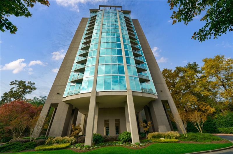Foto principal - 3300 Windy Ridge Pkwy SE