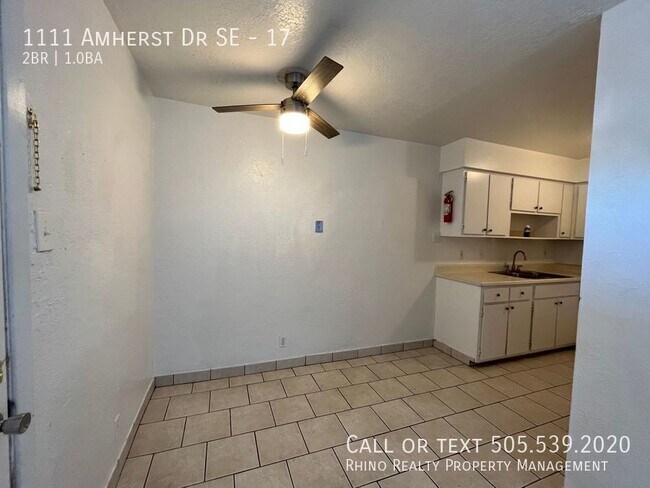 Foto del edificio - 1111 Amherst Dr SE