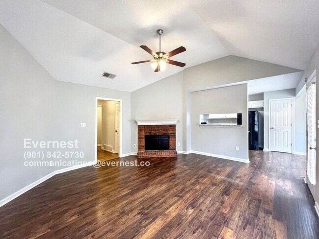Foto del edificio - 3929 Powder Mill Rd