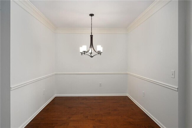 Foto del edificio - 3334 Peachtree Rd NE