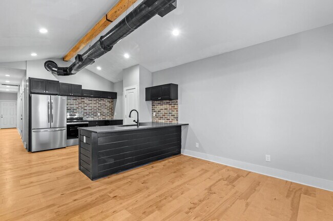 Foto del edificio - 944 Brent St