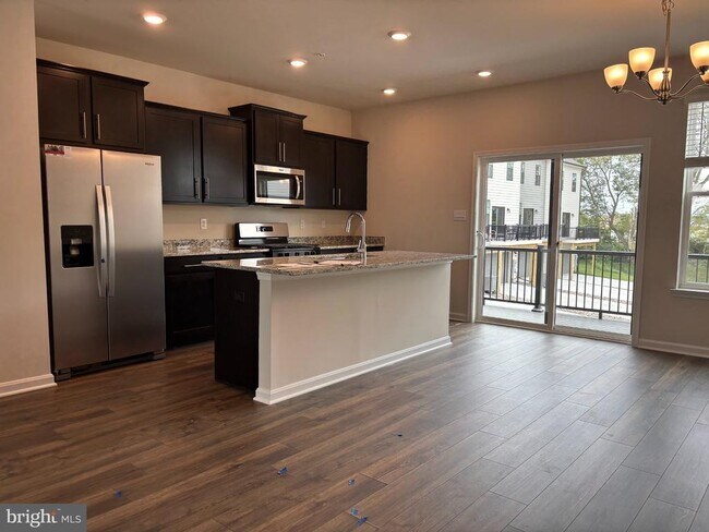 Foto del edificio - 709 Compass Wy
