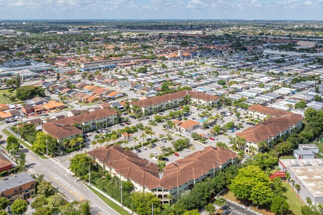 290 NW 109th Ave - Contexto - Century Park West