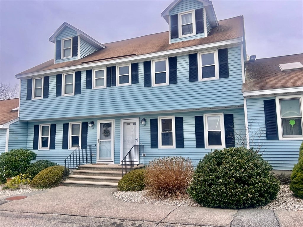 Primary Photo - 241 Broadway Rd