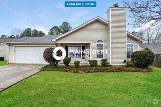 Building Photo - 11219 Knotty Pine Pl
