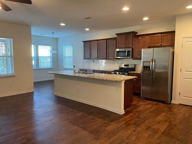 Foto del edificio - 164 N Cromwell Dr