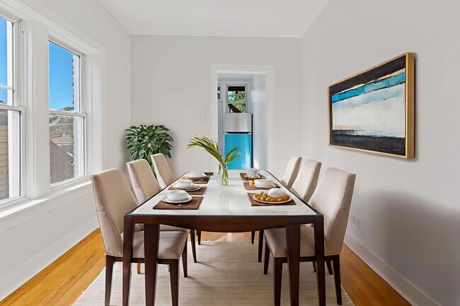 Foto del edificio - 10342 S Calumet Ave