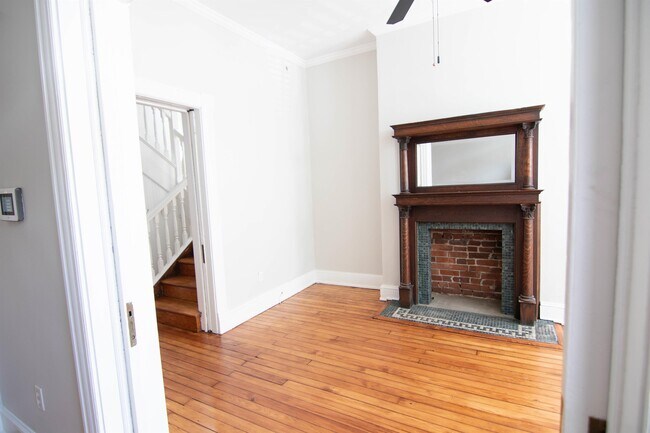 Foto del edificio - 26 Quincy Pl NE