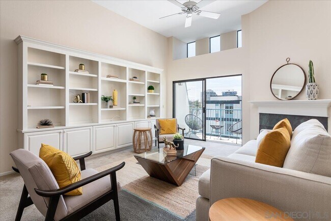 Foto del edificio - 3450 3rd Ave