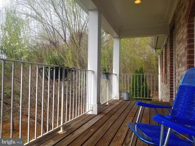 Foto del edificio - 6004 Columbia Pike