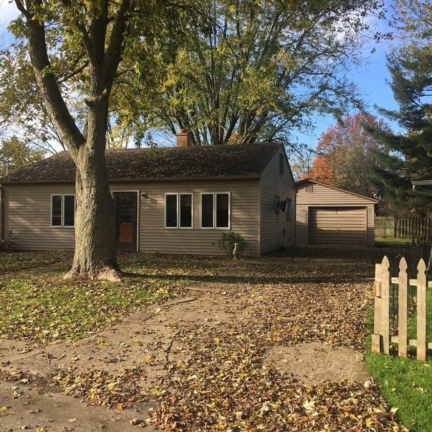 1505 Payton St, Crawfordsville, IN 47933 House Rental in