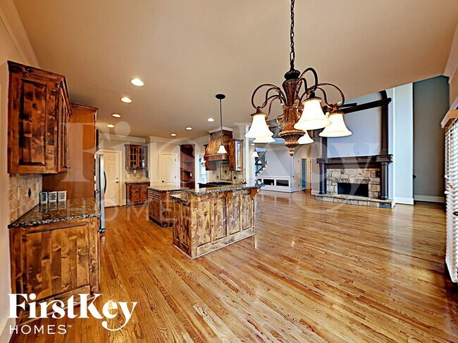 Foto del edificio - 2585 Britt Trail Ct