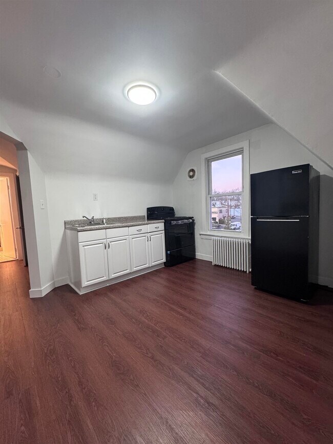 Foto del edificio - 510 Shaler Blvd