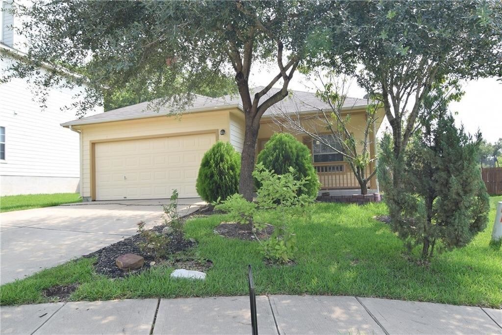 11303 Brownsboro Ct, Manor, TX 78653 House Rental in Manor, TX