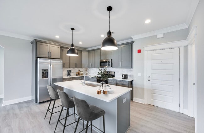 3BR, 2BA - Westyn Village Apartments