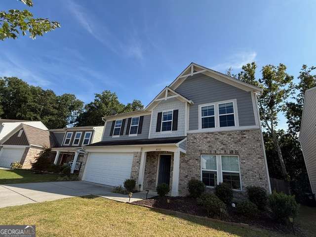 Foto del edificio - 4921 Bramblewood Cir