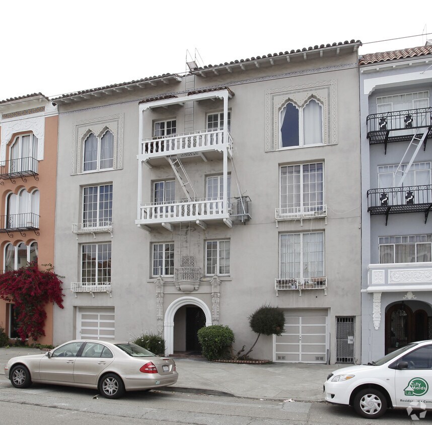 3665 Fillmore St, San Francisco, CA 94123 Apartments in San Francisco