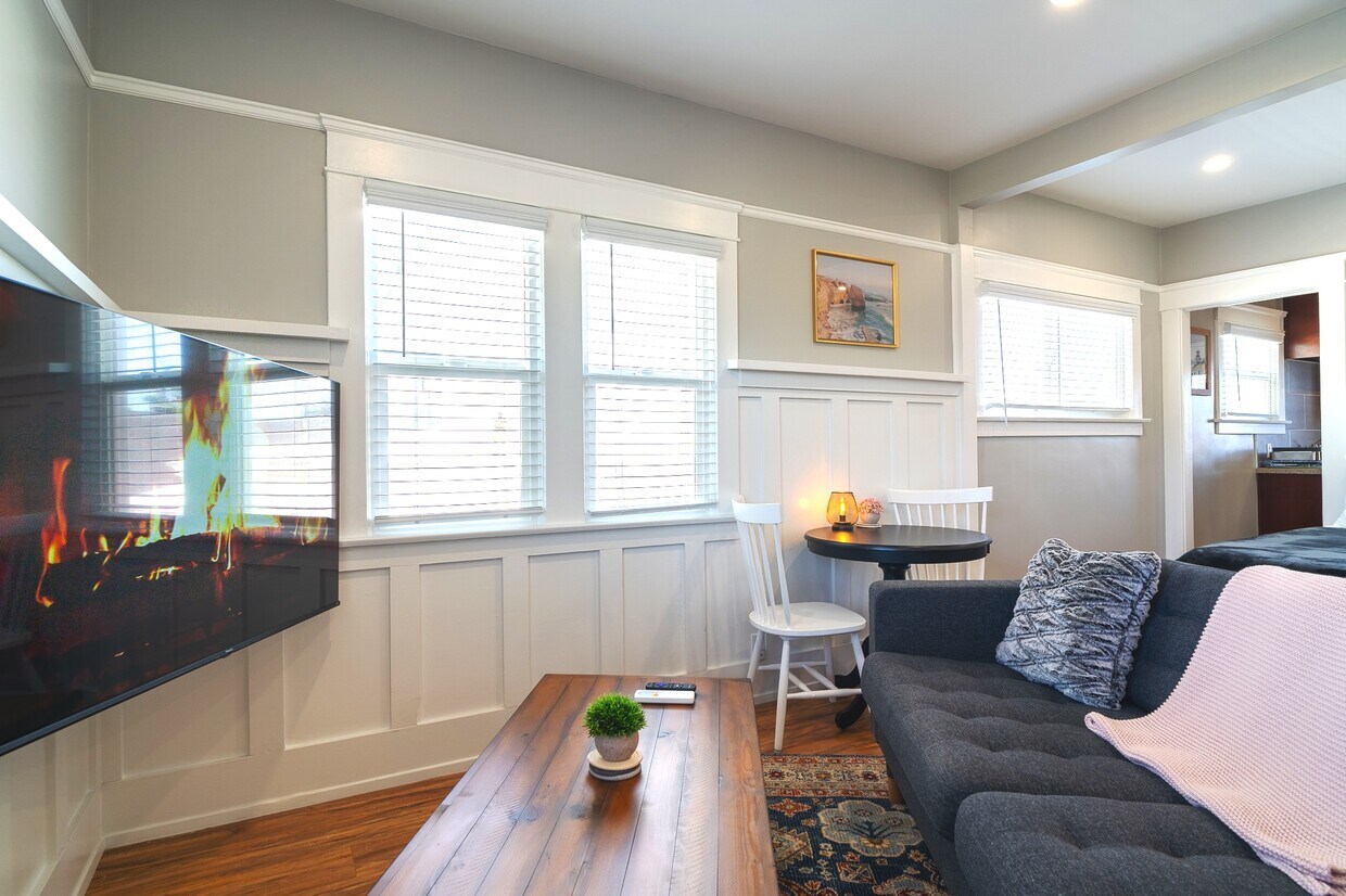 Foto principal - 2919 Ivy St