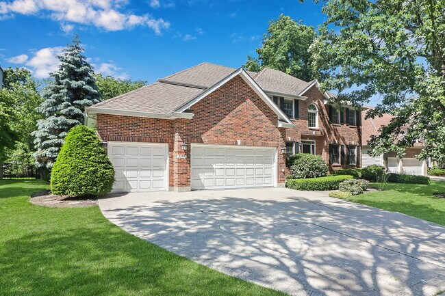 Building Photo - 1106 Portsmouth Cir
