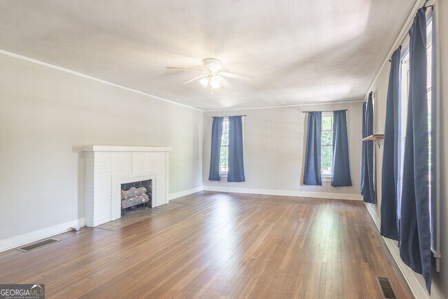 Foto del edificio - 356 Jackson St