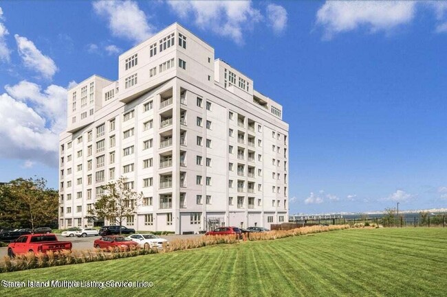 Foto del edificio - 90 Bay Street Landing