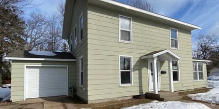 Building Photo - 941 Wylie St