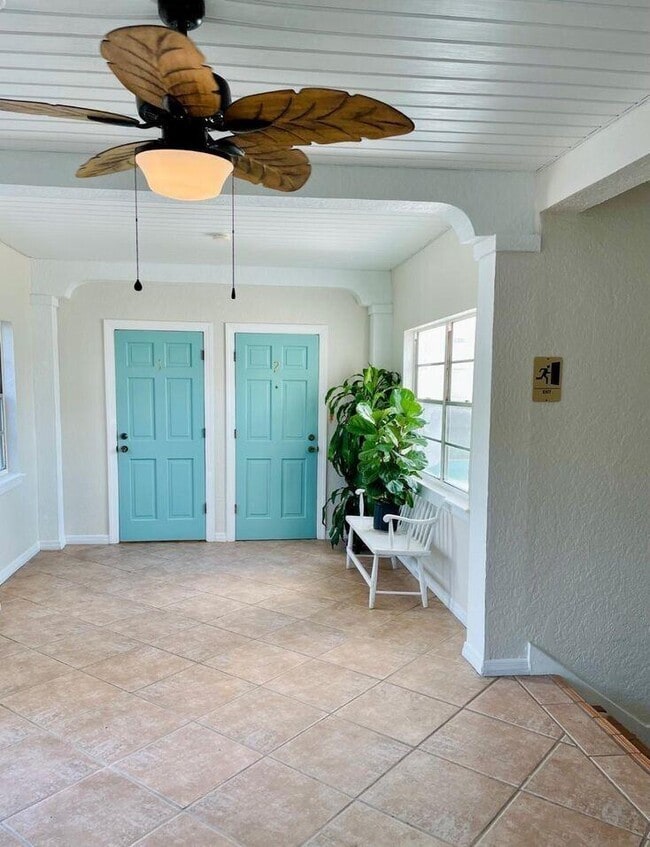 Foto del edificio - 1501 Shannon Ave