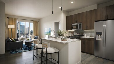 Building Photo - Parc On Jackson