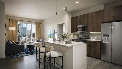 Building Photo - Parc On Jackson