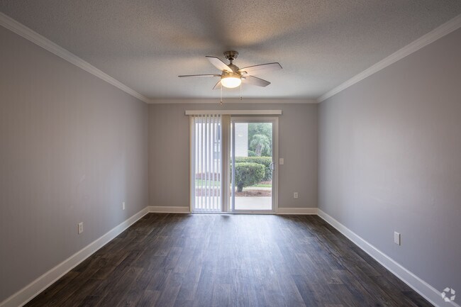 Foto del interior - Ashland Commons