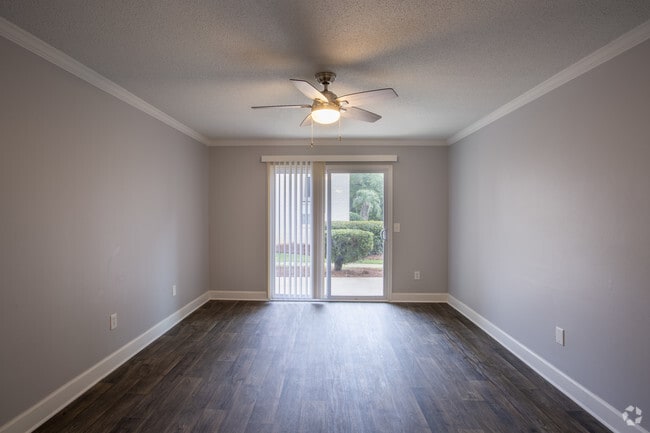 Interior Photo - Ashland Commons