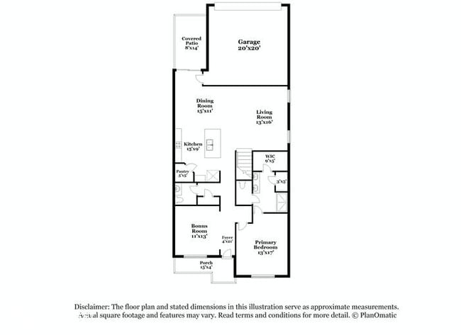 Building Photo - 8038 Craighead Dr