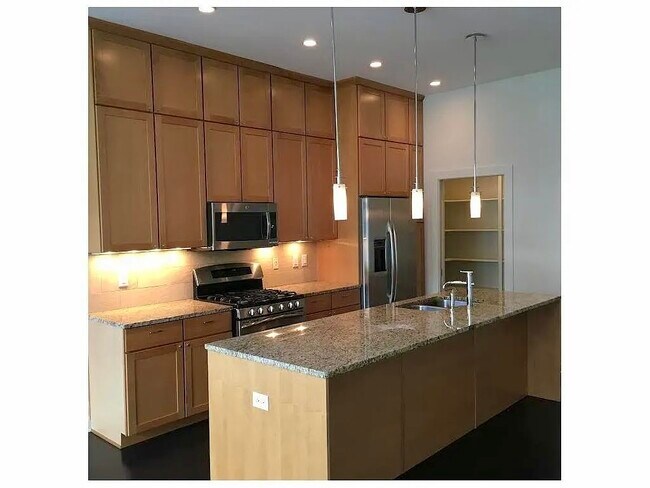 Foto del edificio - 2134 N Pennsylvania St