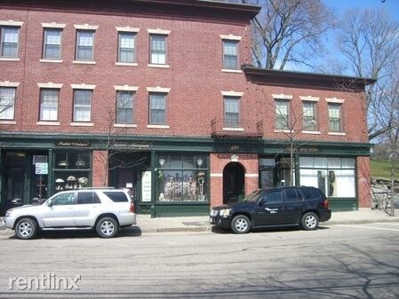 1 br, 1 bath - 287 Elliot St - 1 br, 1 bath  - 287 Elliot St