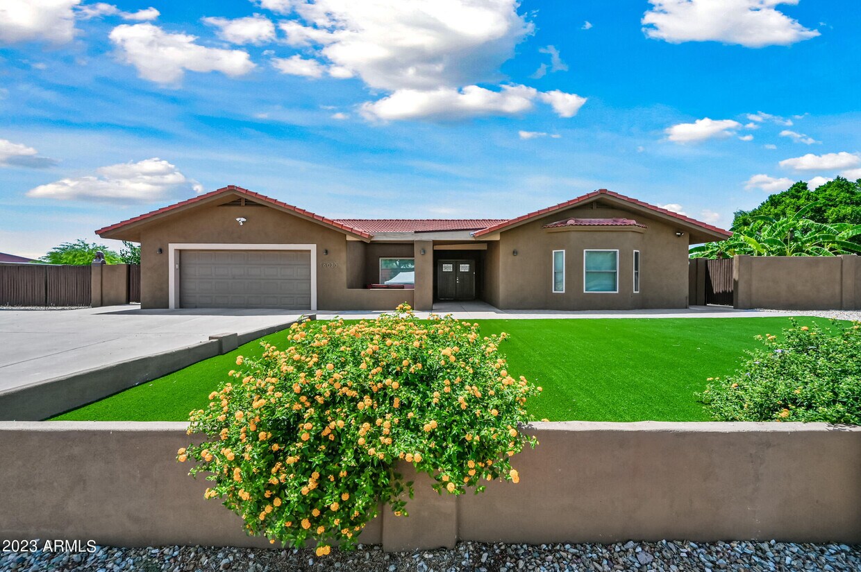 16030 N 43rd St, Phoenix, AZ 85032 House Rental in Phoenix, AZ