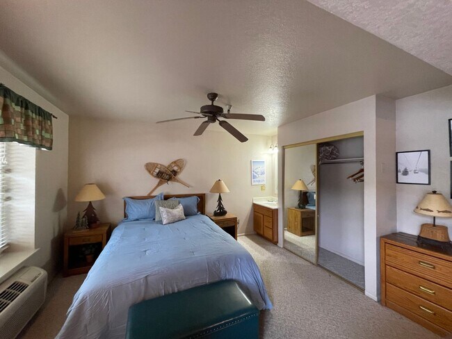 Foto del edificio - Carriage House Studio