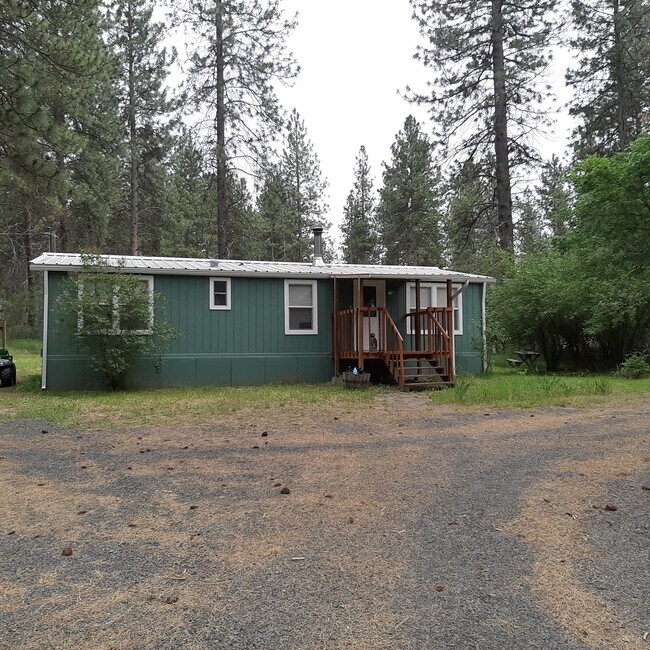 Foto del edificio - 5 Miles West Of Spokane