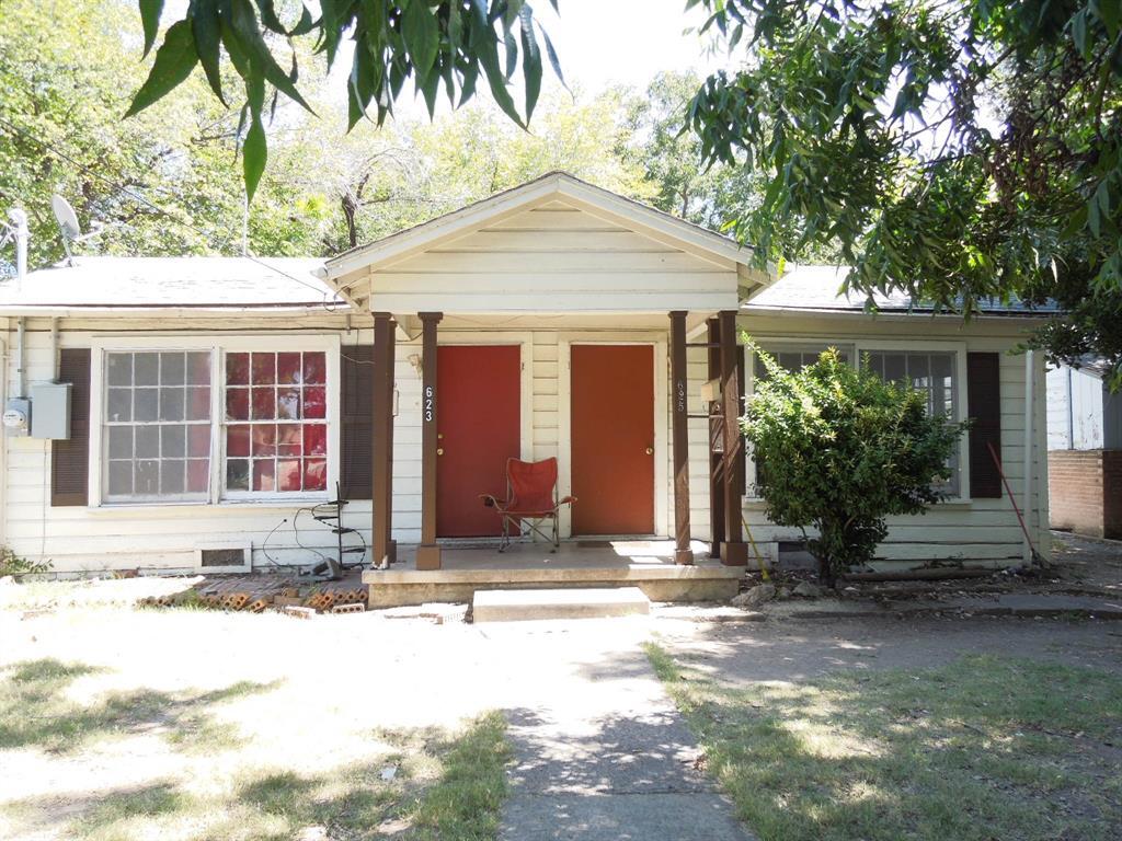 Foto principal - 625 W 4th Ave