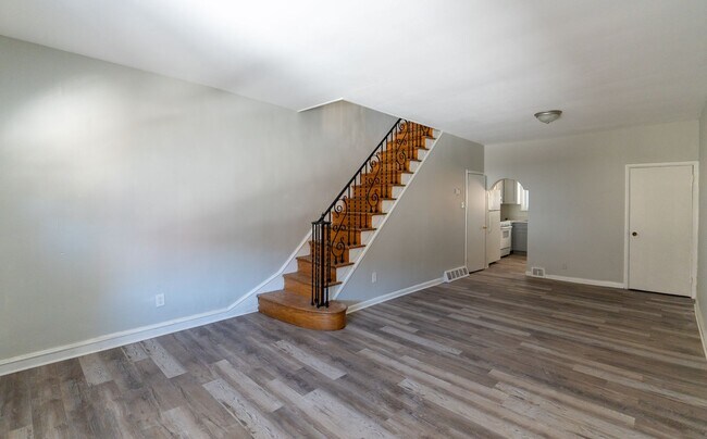 Photo - Newbold three bedroom House