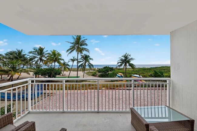 Building Photo - 710 N Ocean Blvd
