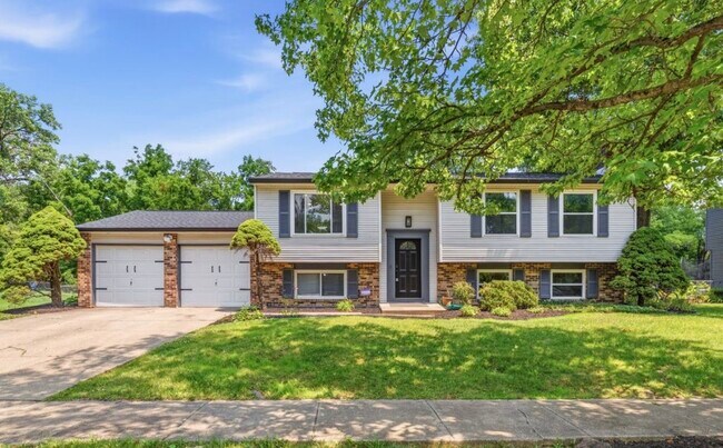 Foto del edificio - 9505 Thornwood Dr