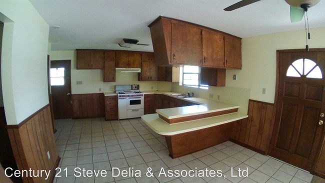 Building Photo - 2 br, 1 bath House - 2754 Hwy 27
