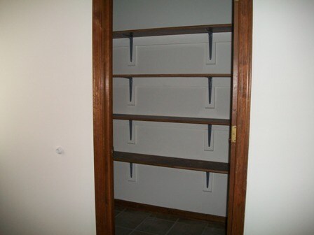 Pantry - 706 Streck Ct
