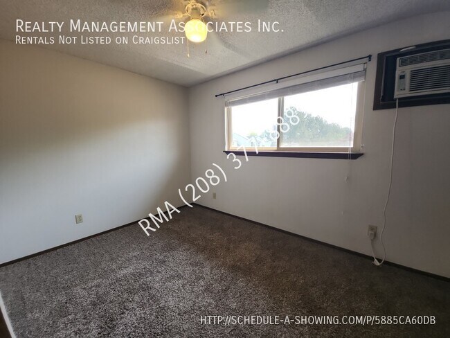 Foto del edificio - Quality 2 Bedroom Townhouse in Central Boise