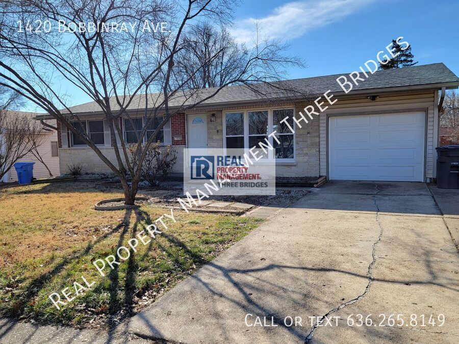 Foto principal - 1420 Bobbinray Ave